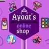 ayaatsonlineshop