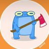 badblue596