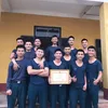 ruoidz
