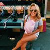Madison Kelly