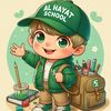 al_hayat_school_talagang