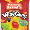 redwinegums