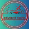 diagnostic auto95