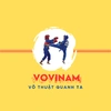 vovinam_is_my_life