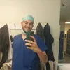 georgebustin