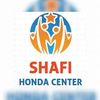 shafihonda