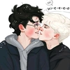 drarry.toop.i.tochka