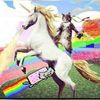 glitterfart