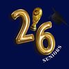 Seniors 26’