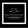 projectoldschoolbully