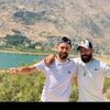 مخابرات الزلزال🖤