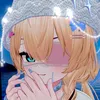 ユメコちゃん。