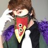olivethesniper