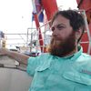 gingerbearded