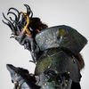 Gravity leatherworks