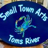 smalltownartstr