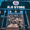 K.O Store