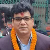 Mahesh Kumar Auji