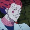 oldfashionhisoka