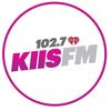 102.7 KIIS FM