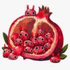 pomegranatequeen0