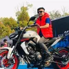 Shadip Shrestha ✅