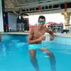 Gabriel Petrov
