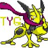 theyellowgreninja