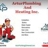 arthurplumbing