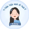 Cô Chang-Tiền Tiểu học kì thú