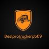 desiprotruckerpb09