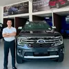 Hải Nguyễn Ford