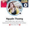 Nguyễn Thương THEHIGH