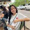 พิมภัสชอบยิ้มหวาน