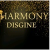 harmonydisgne