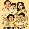 Aiman,s Cute Family