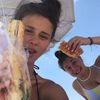 sarah and emilee