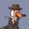 murderduckinatrenchcoat