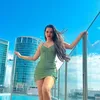 Sabrinna Zortéa