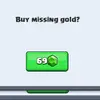 69formissinggold