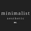 Minimalist Aesthetic