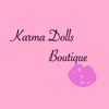 Karma Dolls Boutique