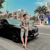 Hạnh Thích Lái Xe 🚗