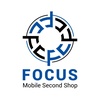 Focus Mobile Second Shop