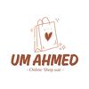umahmadonlineshop