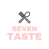 SEVEN TASTE👩🏻‍🍳