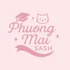 Sash Tốt Nghiệp