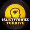 İsletiyoruz