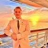 chesney_at_sea
