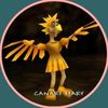 itscanarymary